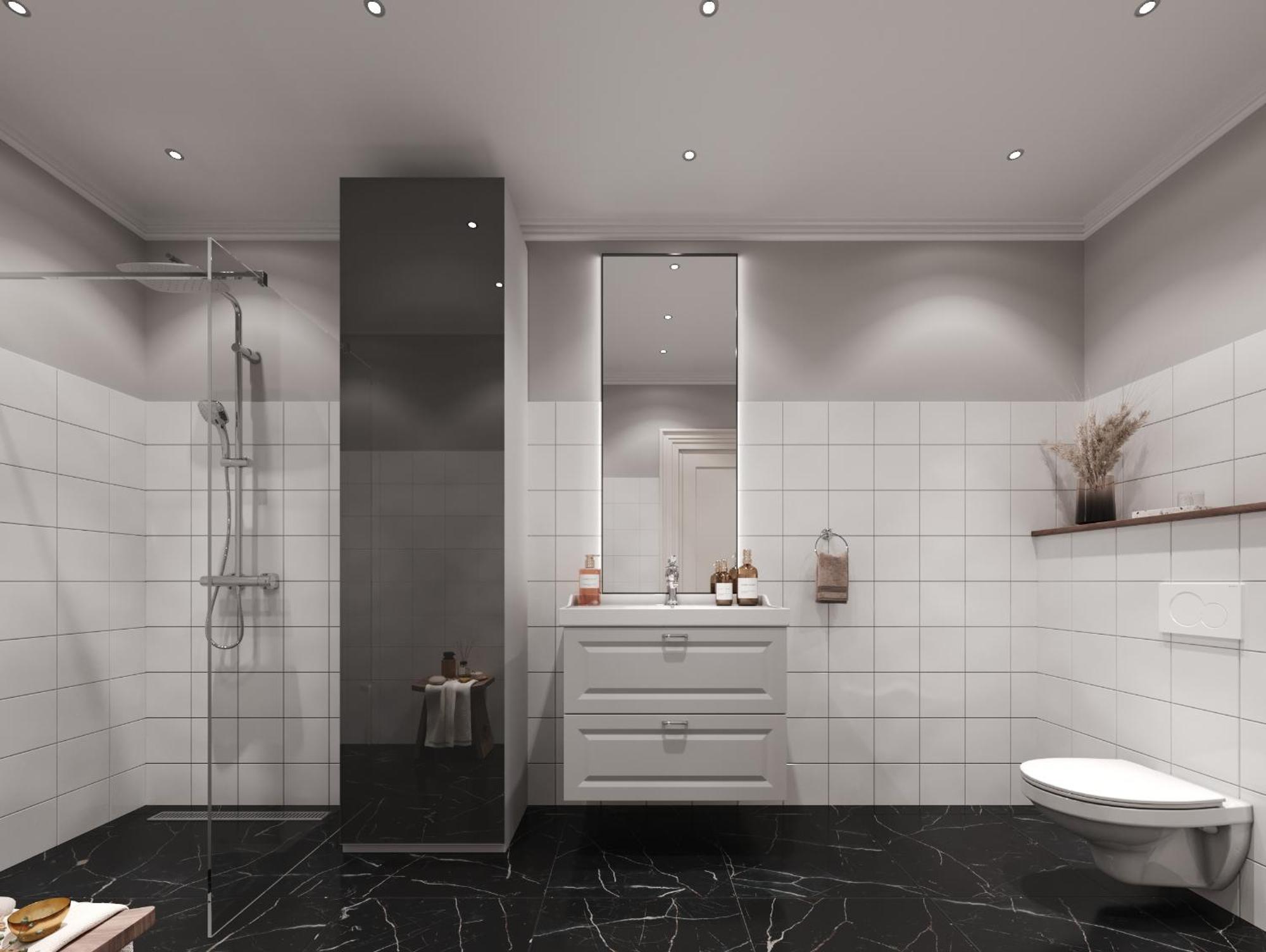 Black Gallo Residences Beograd Eksteriør billede